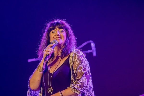 GLADYS AMOROS ET MICHEL QUEUILLE